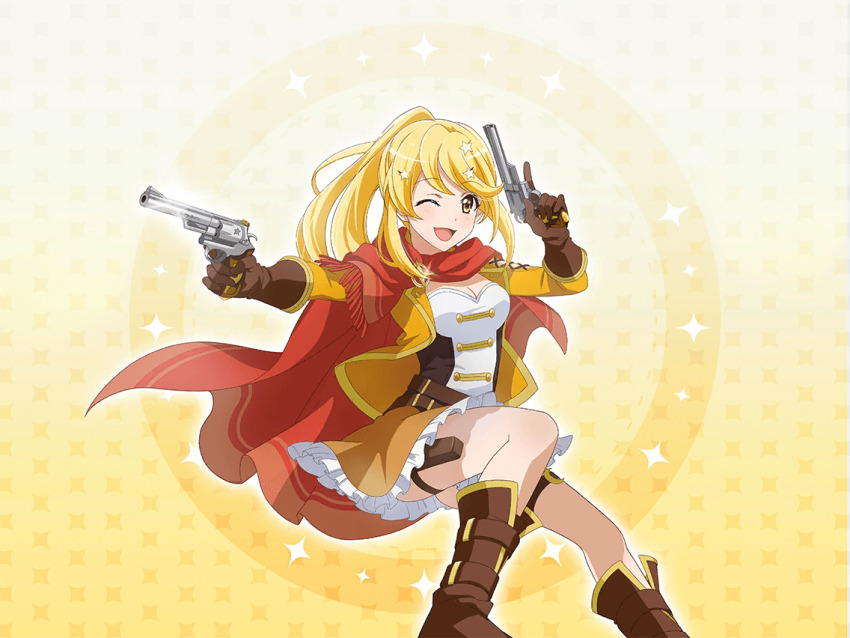 Shoujo Kageki Revue Starlight Rule 34 Image