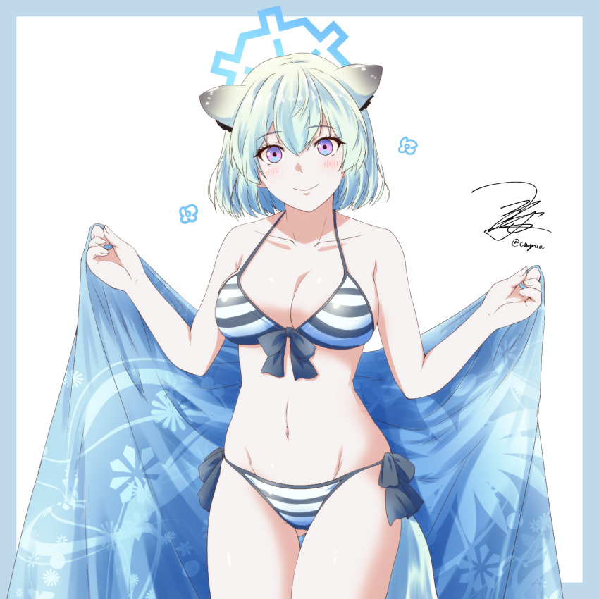 Shigure (Blue Archive) Rule 34 Image