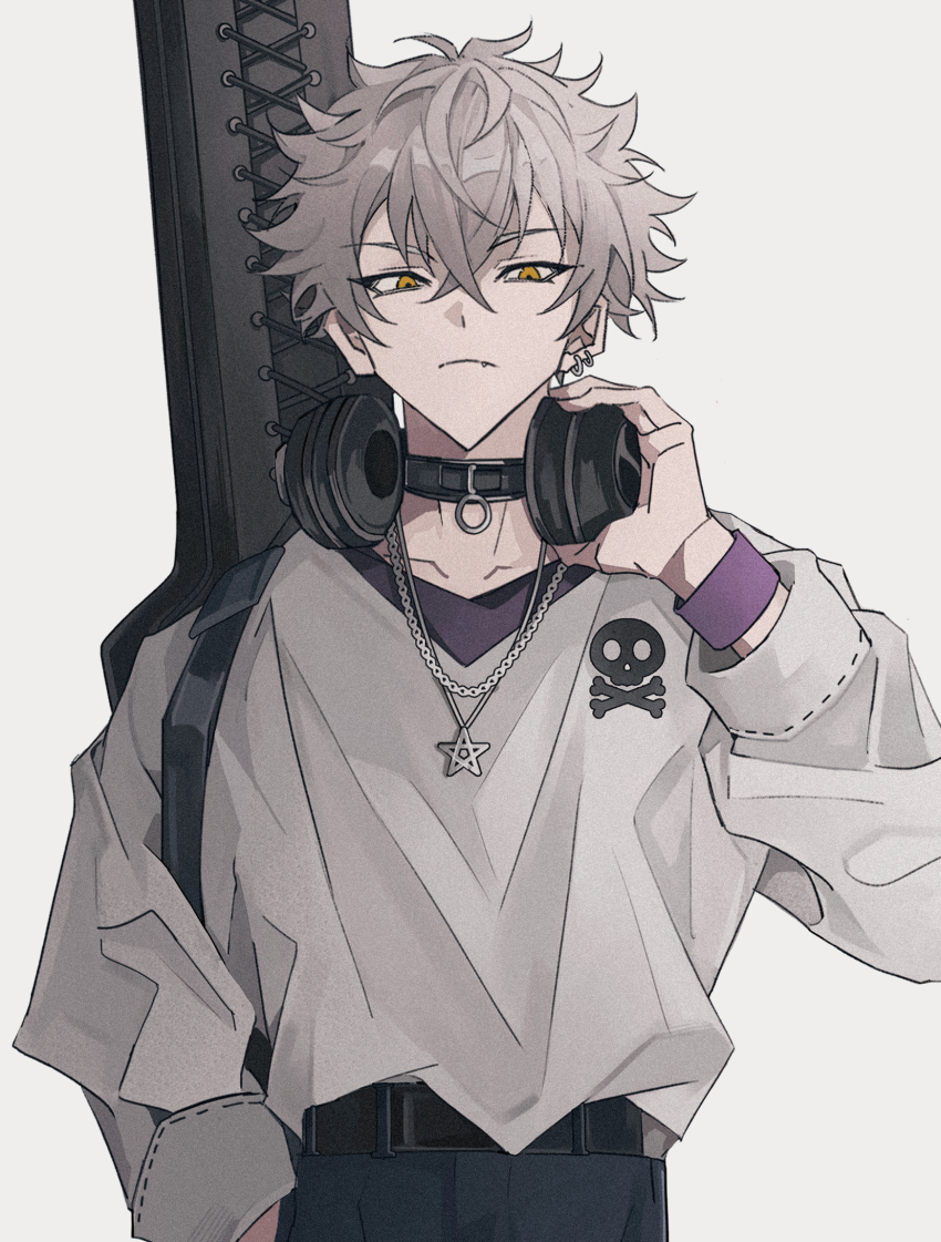 Ogami Koga (Ensemble Stars!) Rule 34 Image
