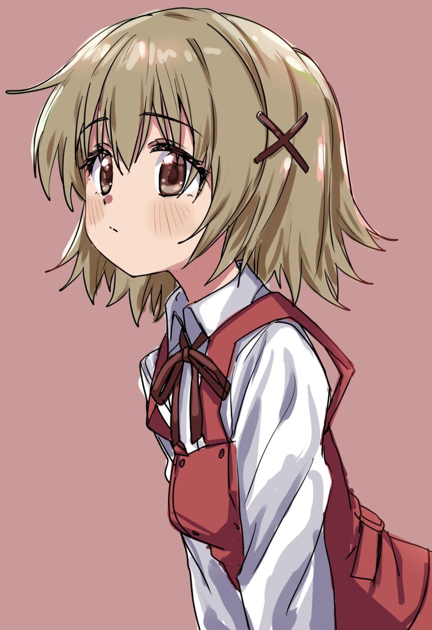 Yuno (Hidamari Sketch) Rule 34 Image
