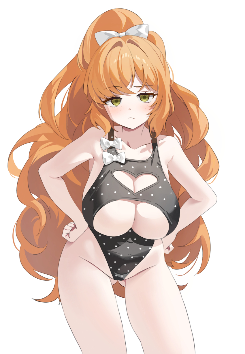 Ishmael (Project Moon) Rule 34 Image