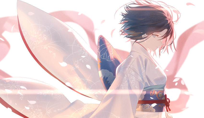 Ryougi Shiki (Kara No Kyoukai) Rule 34 Image