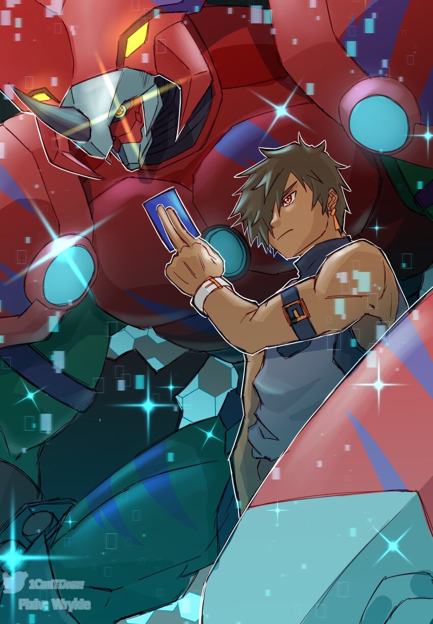 Digimon Rule 34 Image