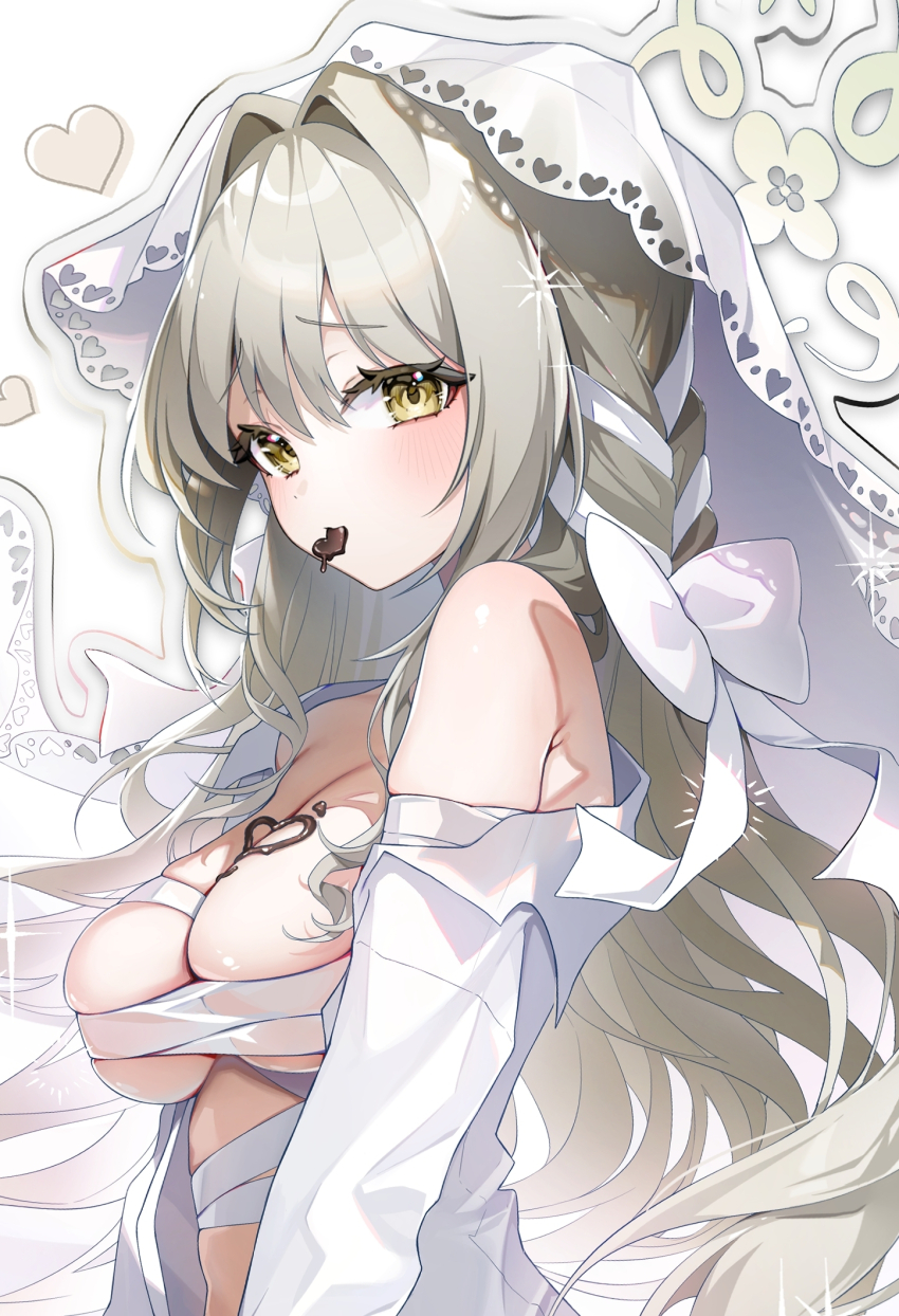 Miyo (Blue Archive) Rule 34 Image