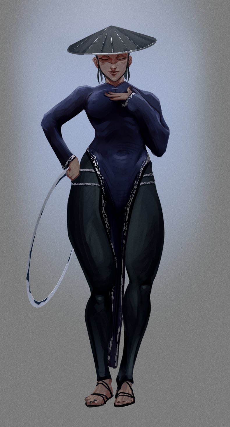 Asian Clothing Rule 34 Image