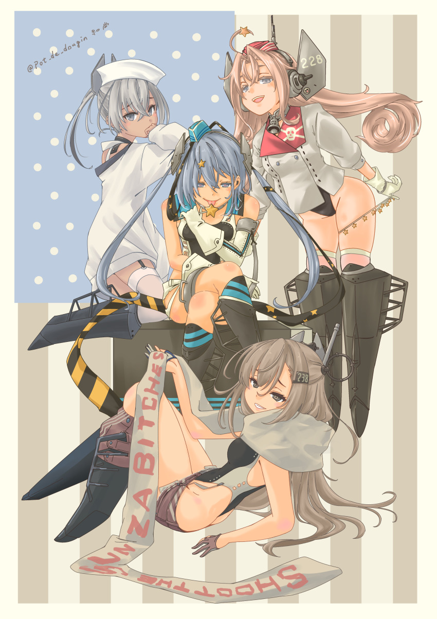 Kantai Collection Rule 34 Image