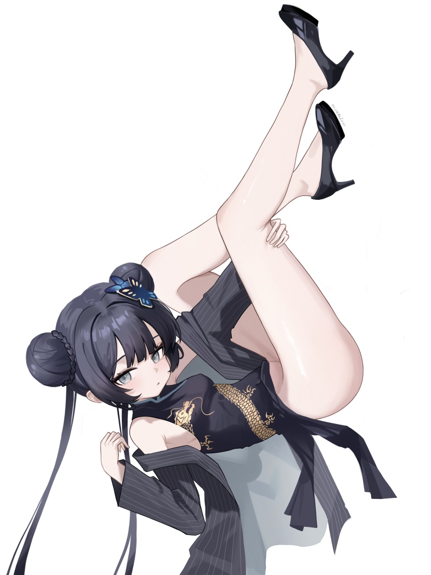 Kisaki (Blue Archive) Rule 34 Image
