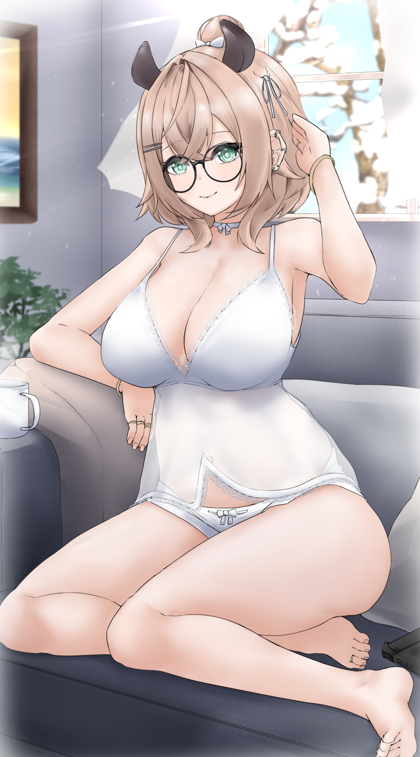 Nimi Nightmare (Indie Virtual Youtuber) Rule 34 Image
