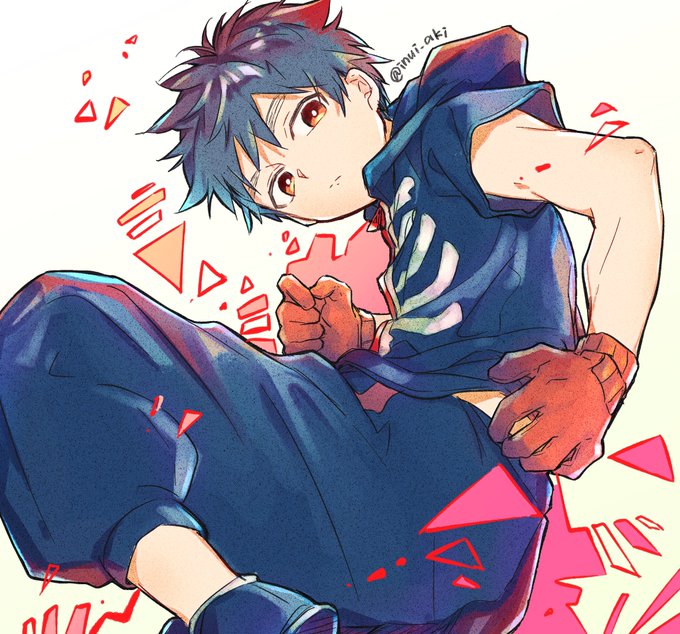 Kemono Jihen Rule 34 Image