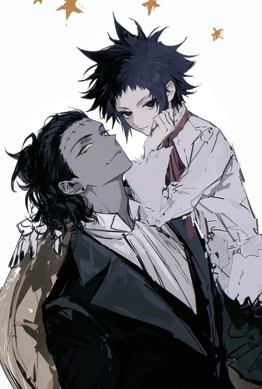 Road Kamelot (D.Gray-Man) Rule 34 Image