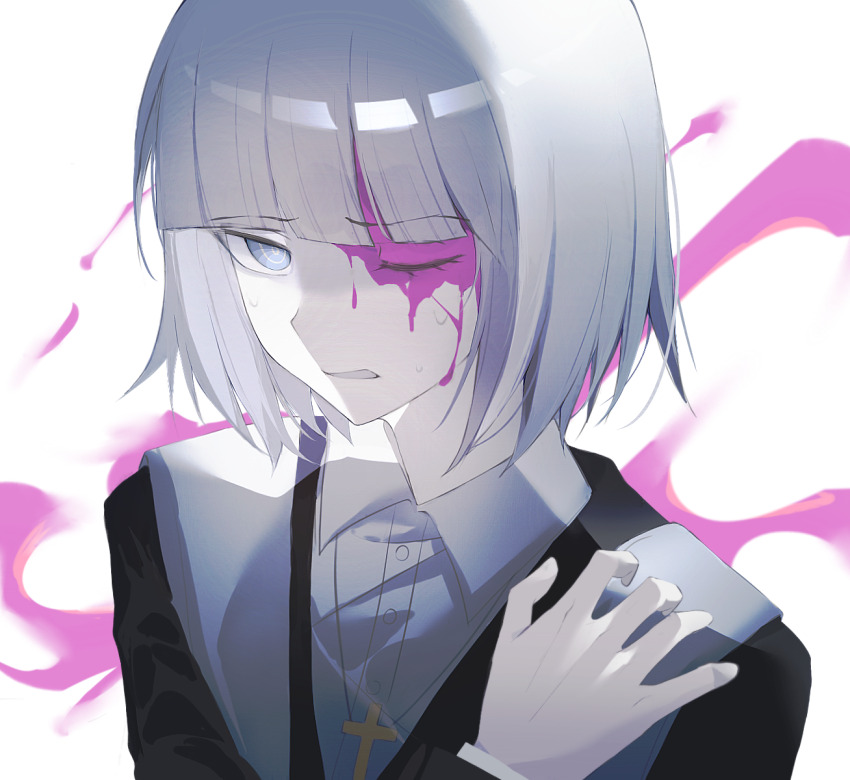 Danganronpa Another Rule 34 Image