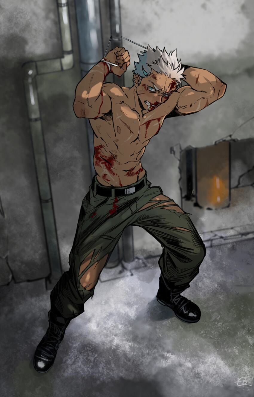 Abs Rule 34 Image