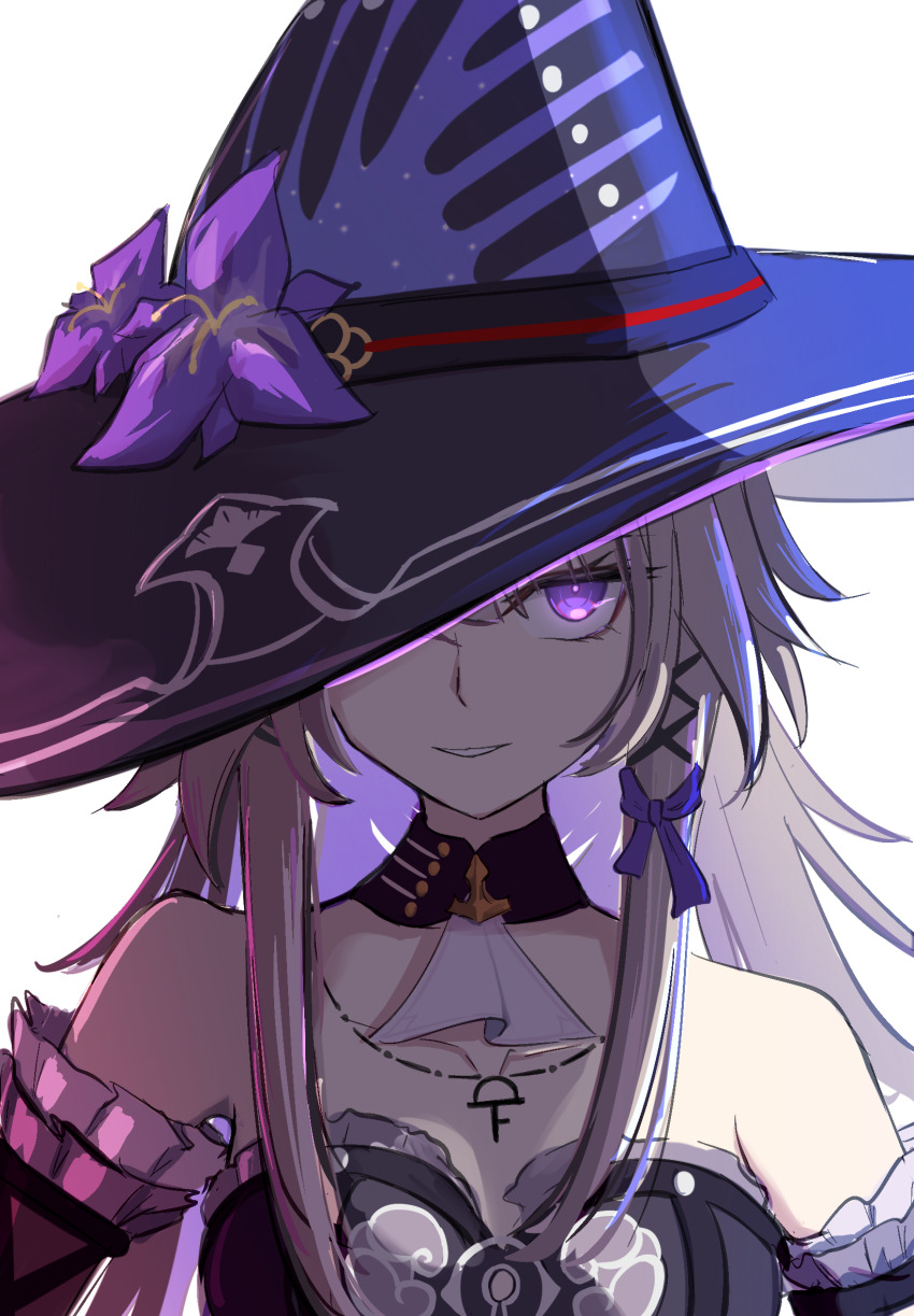 Herta (Honkai: Star Rail) Rule 34 Image
