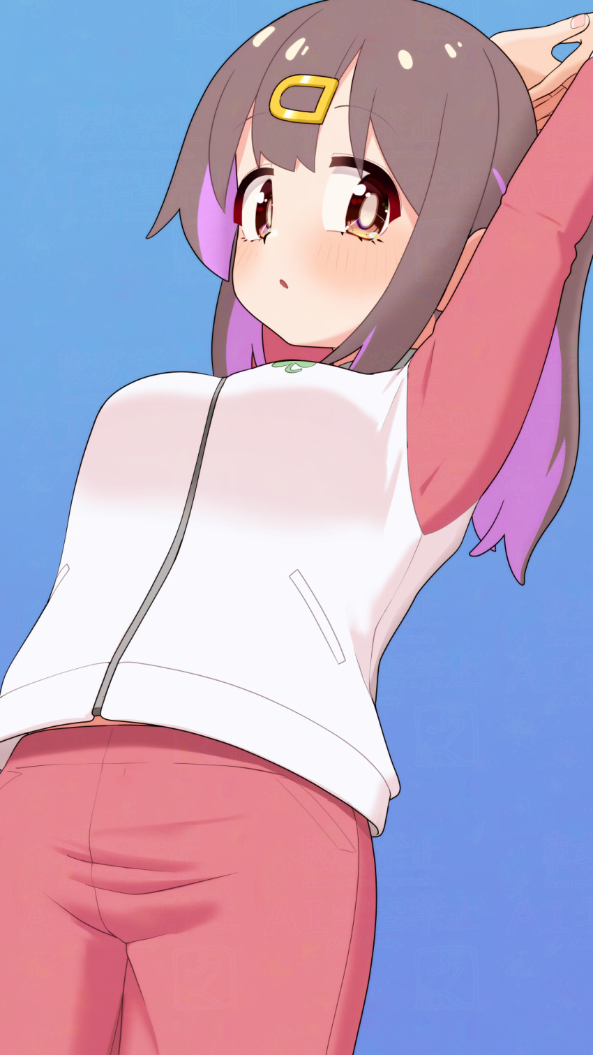 Oyama Mihari (Onii-Chan Wa Oshimai!) Rule 34 Image