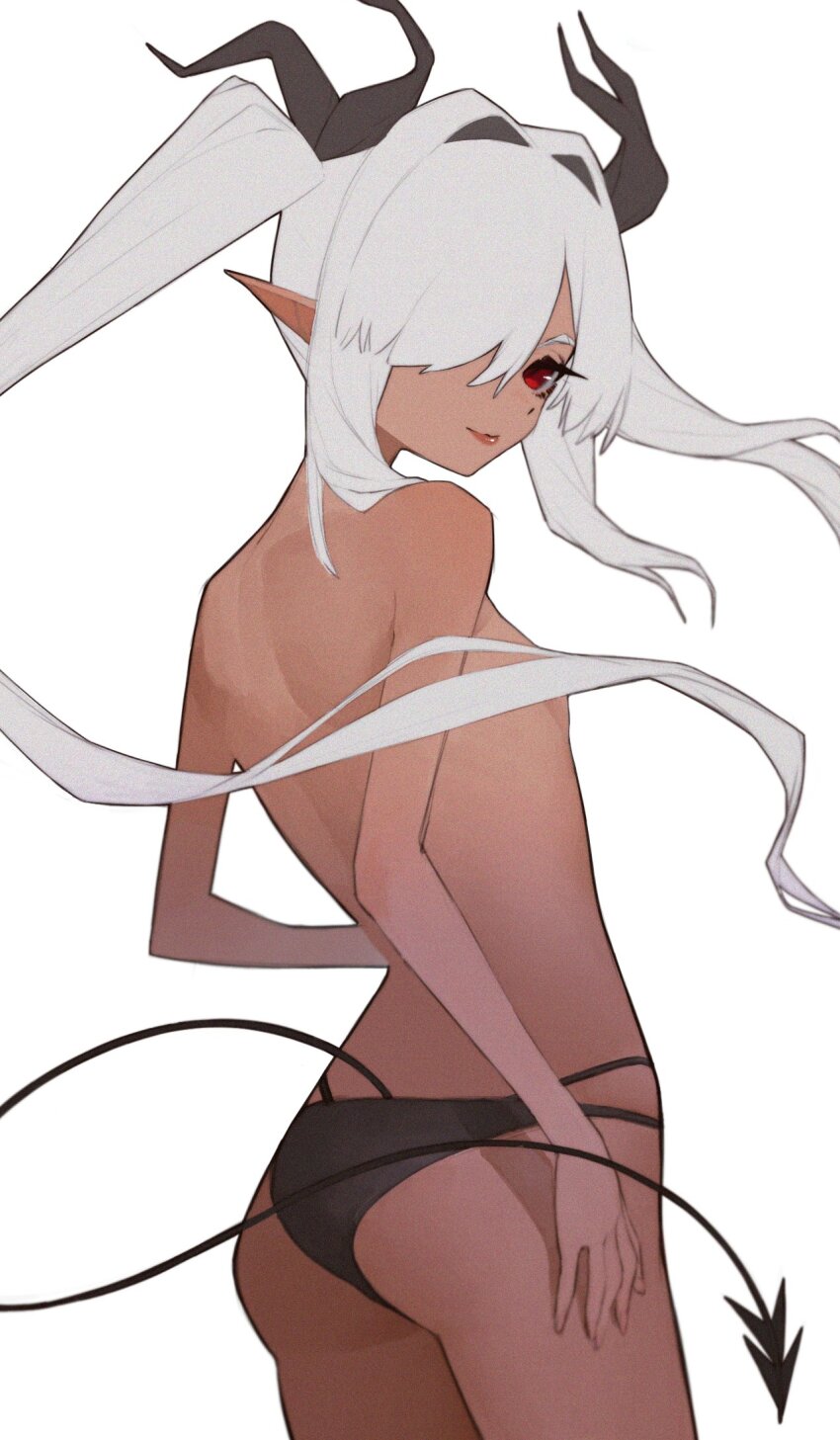 Iori (Blue Archive) Rule 34 Image