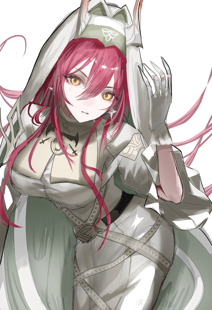 Ascalon (Arknights) Rule 34 Image