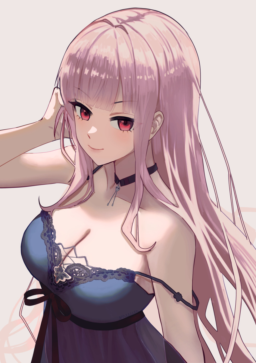 Mori Calliope (Hololive) Rule 34 Image