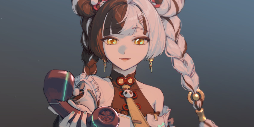 Dialyn (Zenless Zone Zero) Rule 34 Image