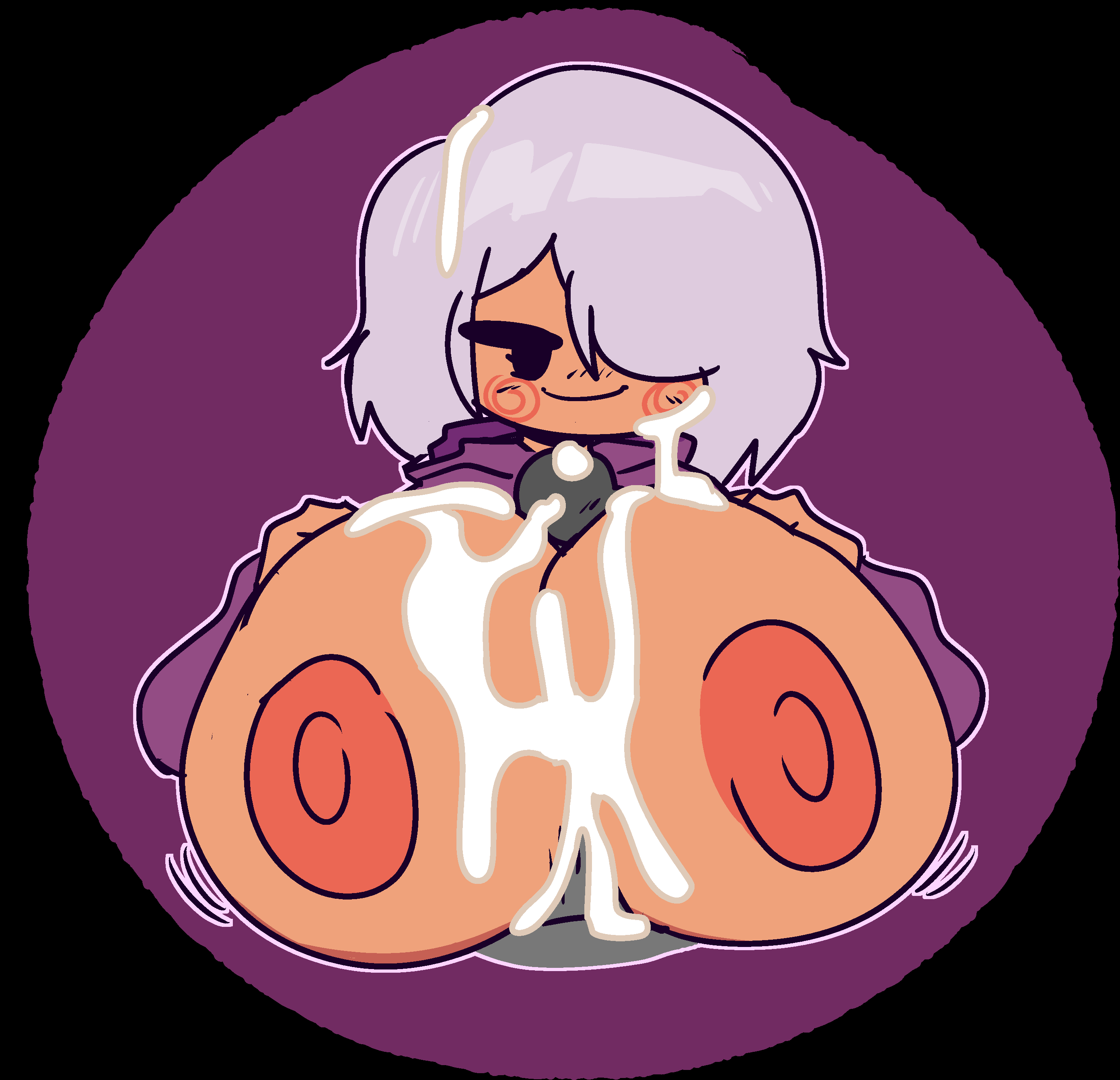 Lavender (Grimm'S Hollow) Rule 34 Image