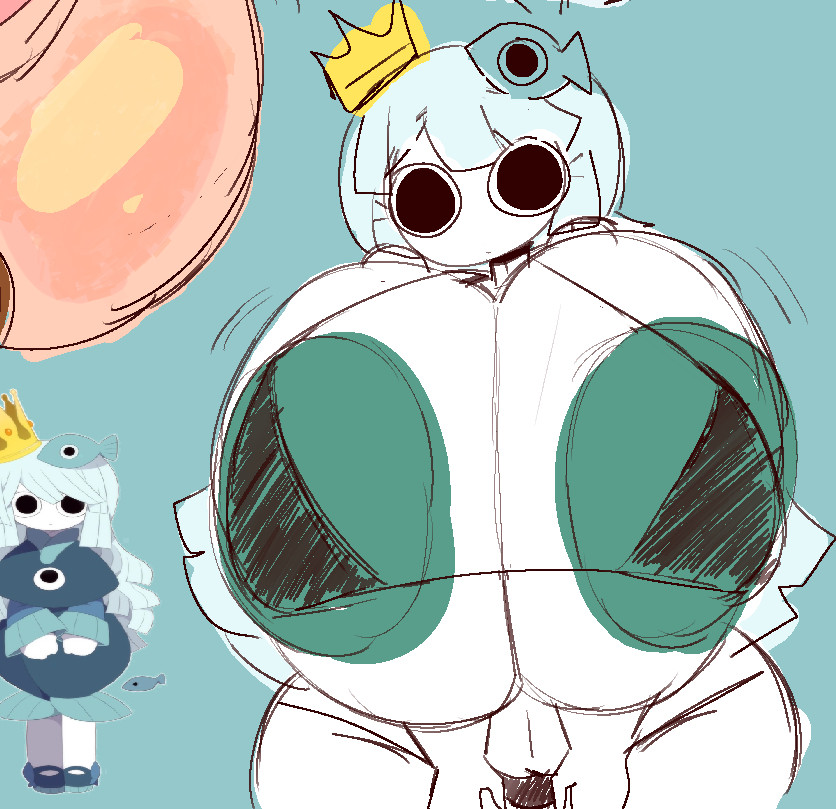 Funamusea Rule 34 Image