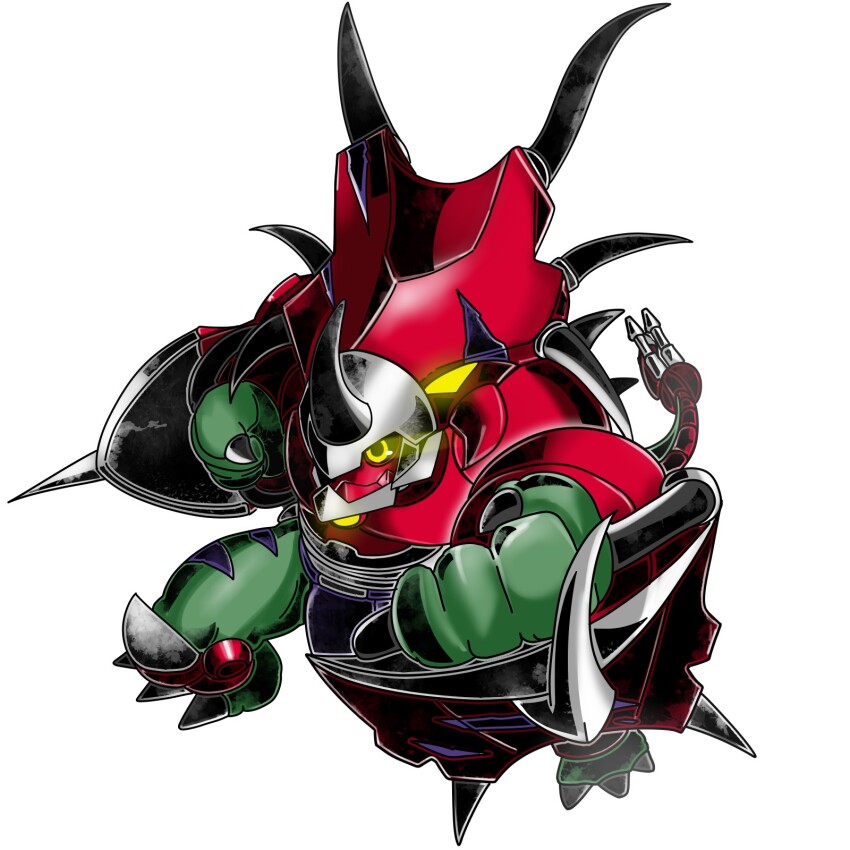 Digimon Rule 34 Image