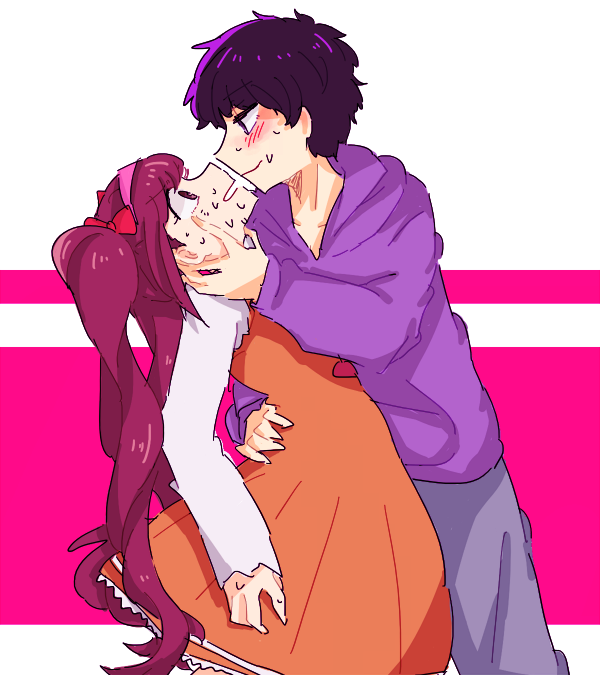 Matsuno Ichimatsu (Osomatsu-San) Rule 34 Image