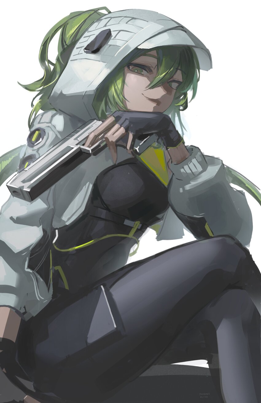 Arknights Rule 34 Image
