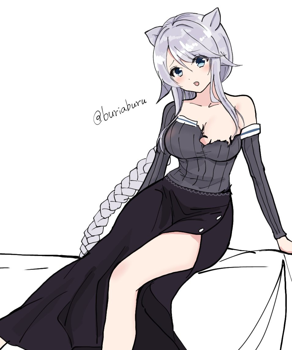 Kantai Collection Rule 34 Image