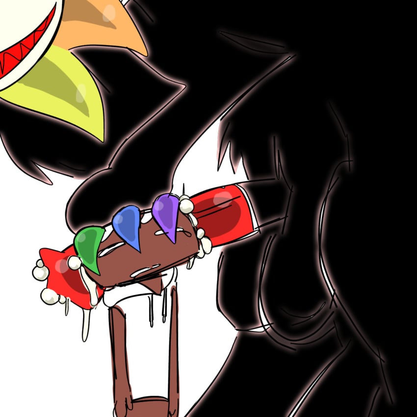 Dandy'S World Rule 34 Image