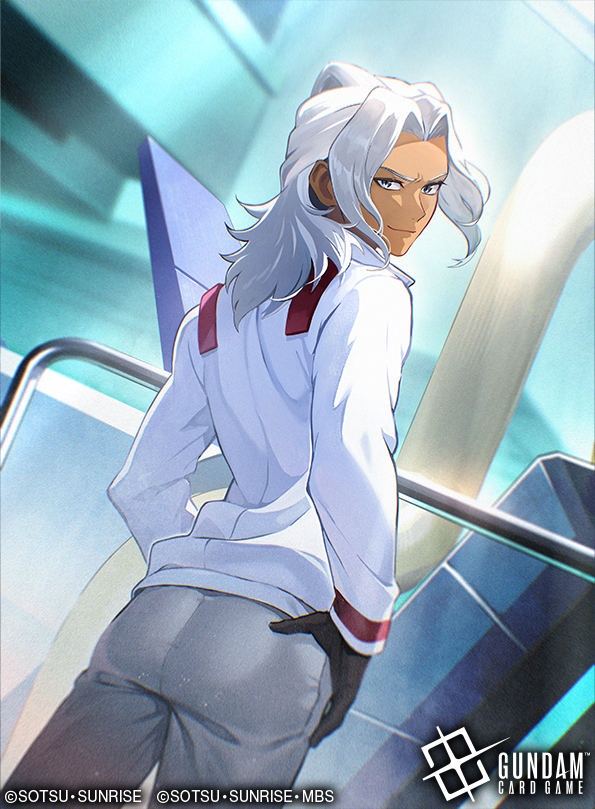 Gundam Rule 34 Image