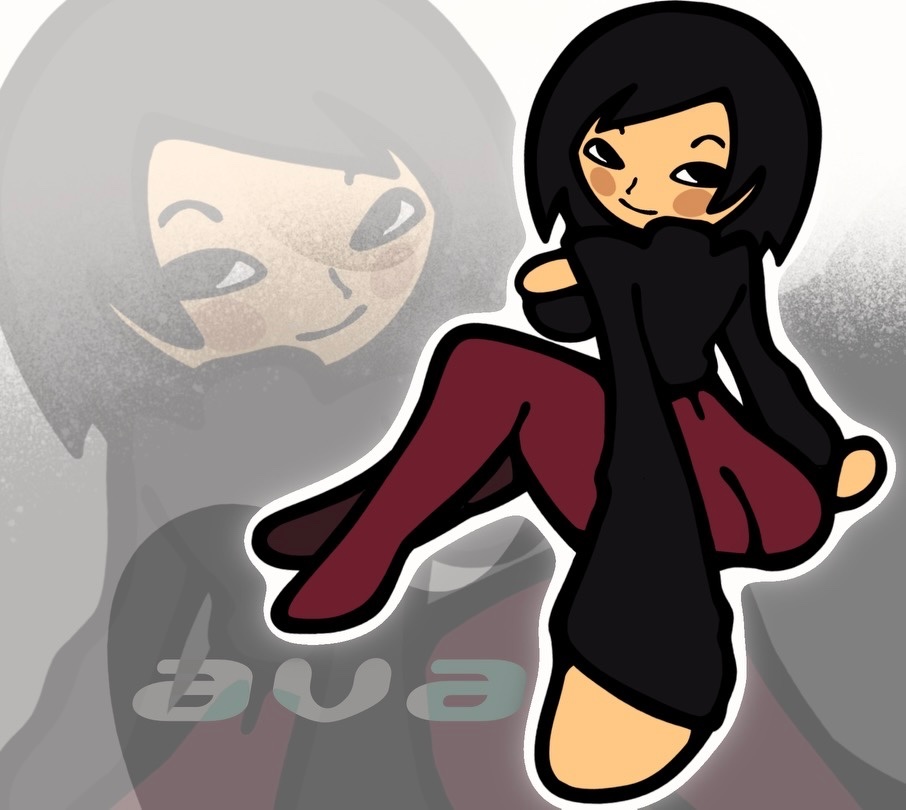 Ava (Gazoogaloo) Rule 34 Image