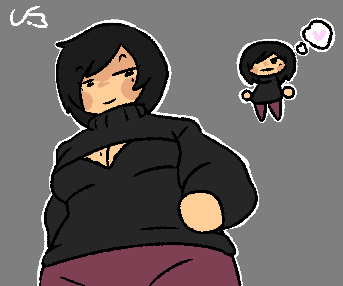 Ava (Gazoogaloo) Rule 34 Image