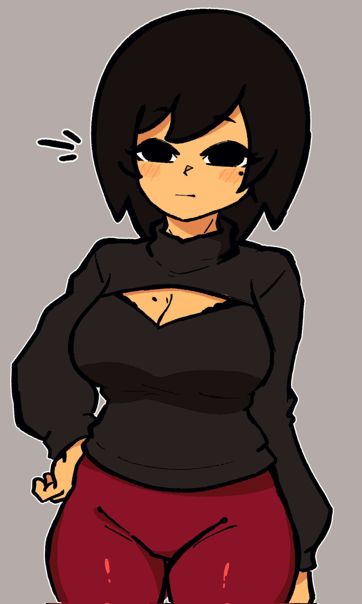 Ava (Gazoogaloo) Rule 34 Image