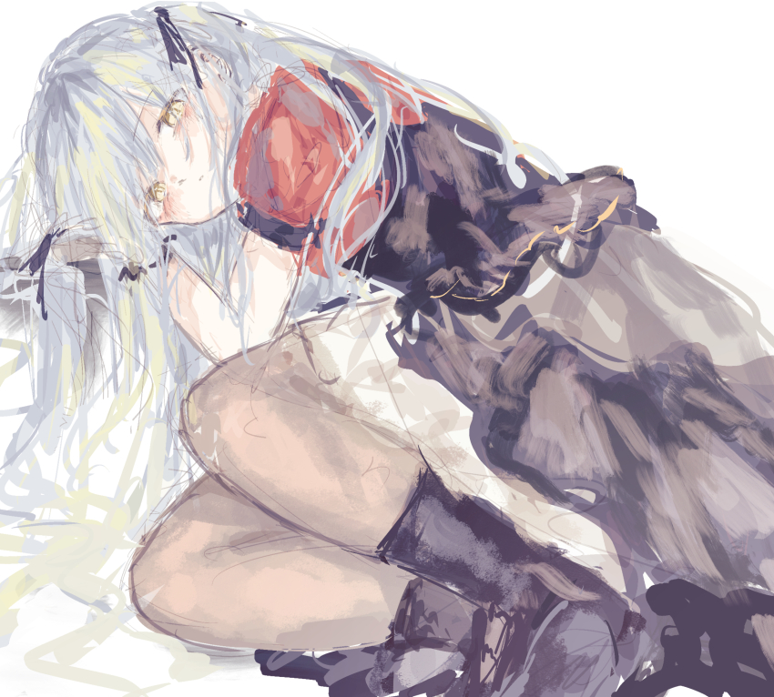 Oblivionis (Bang Dream!) Rule 34 Image