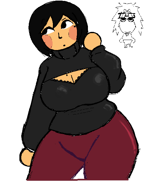 Ava (Gazoogaloo) Rule 34 Image