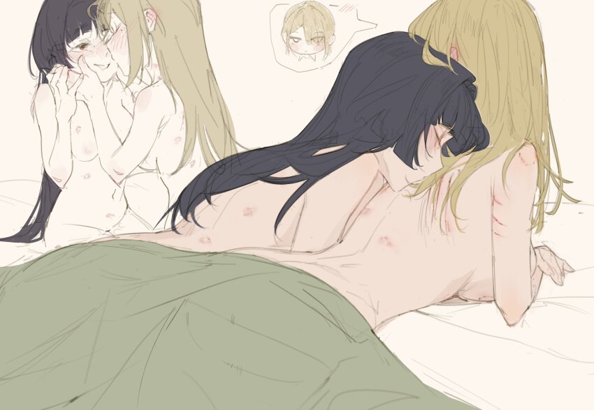 Astra Yao (Zenless Zone Zero) Rule 34 Image