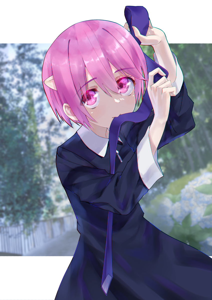 Nana (Elfen Lied) Rule 34 Image