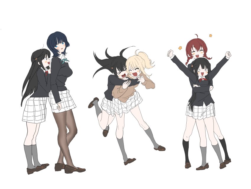 Asaka Karin (Love Live!) Rule 34 Image