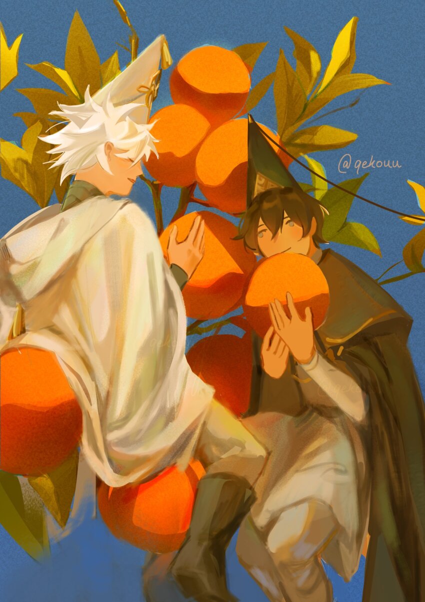 Olruggio (Tongari Boushi No Atelier) Rule 34 Image
