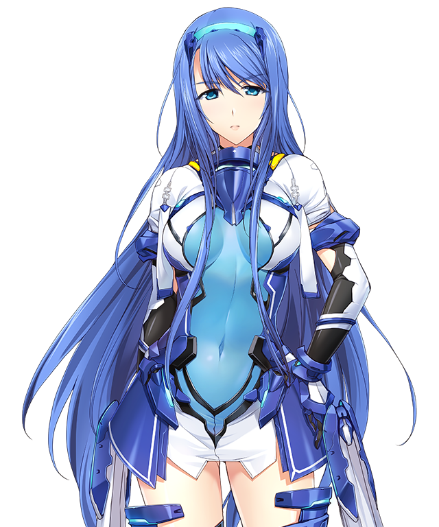 Ellis Xillia (Choukou (Alicesoft)) Rule 34 Image