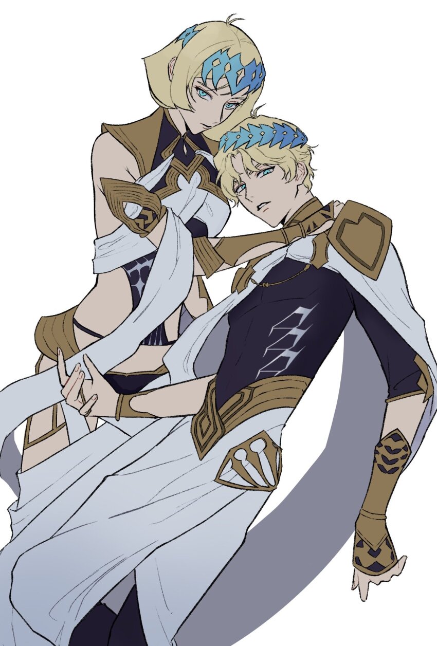 Castor (Fate) Rule 34 Image