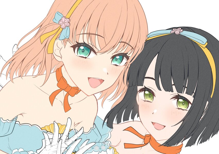 Hinoshita Kaho (Link! Like! Love Live!) Rule 34 Image