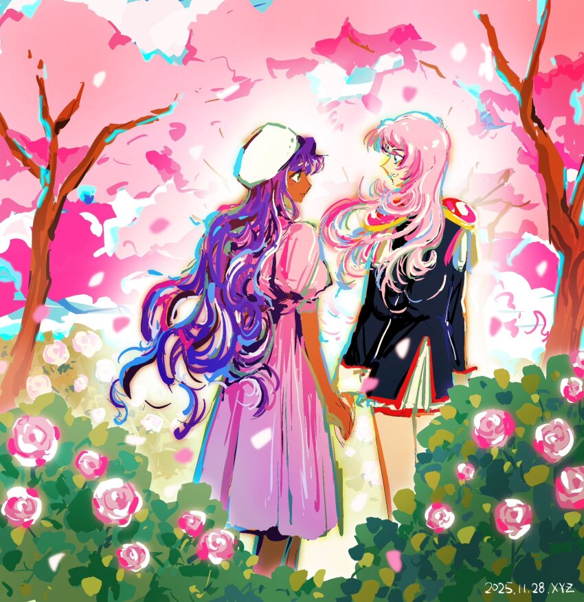 Tenjou Utena (Shoujo Kakumei Utena) Rule 34 Image