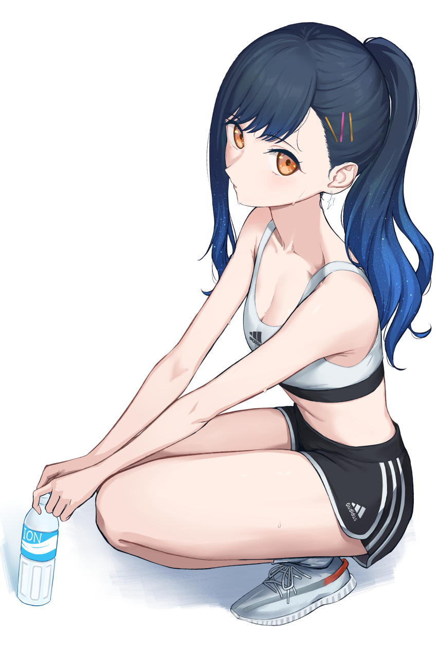 Shiraishi An (Adidas) Rule 34 Image