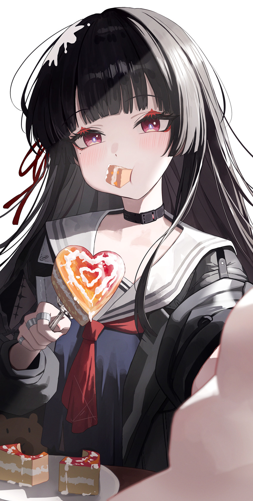 Chisa (Wuthering Waves) Rule 34 Image
