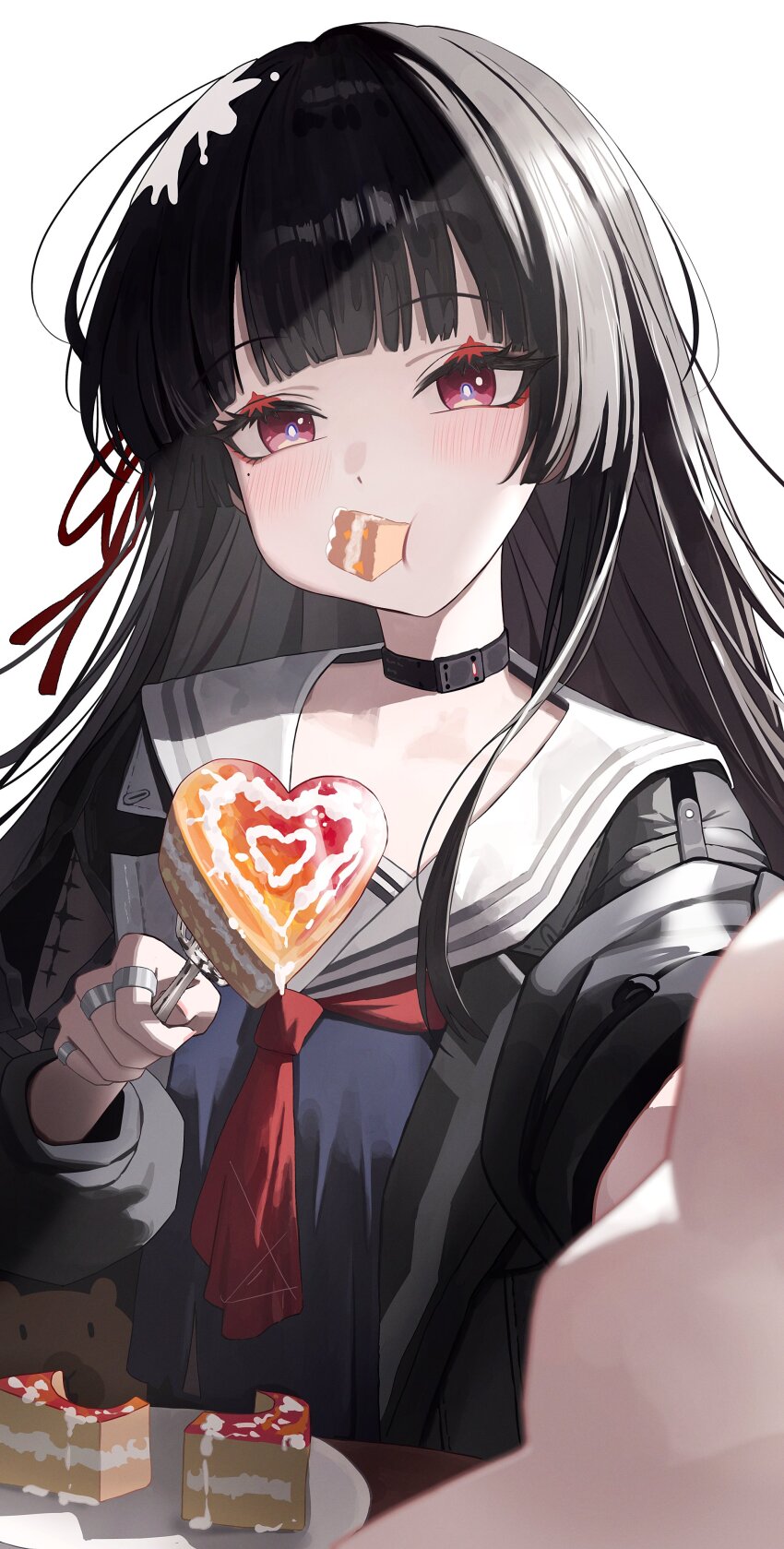 Chisa (Wuthering Waves) Rule 34 Image