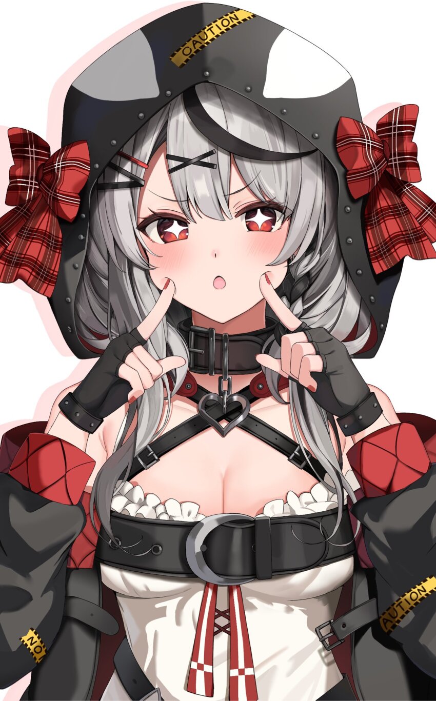 Sakamata Chloe (Hololive) Rule 34 Image