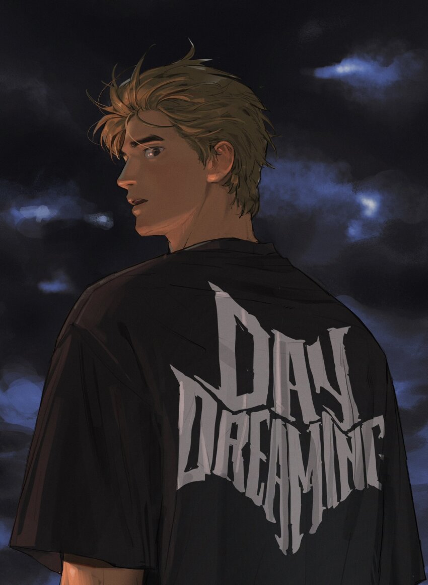 Dark Cloud Rule 34 Image