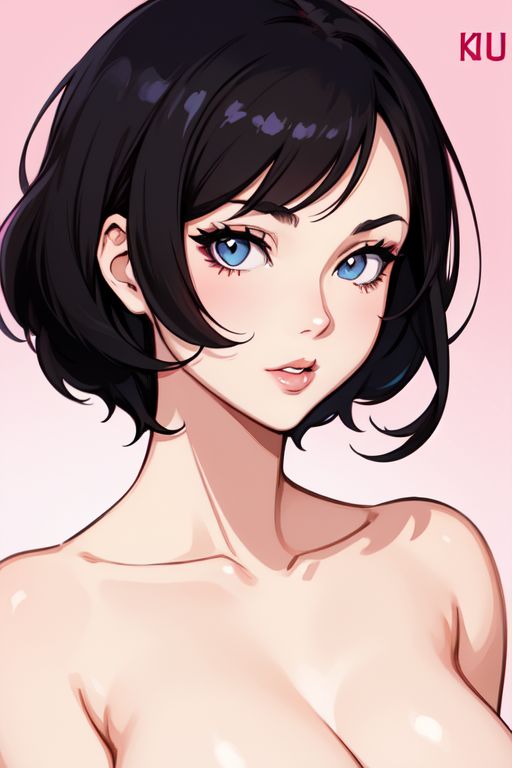 Cute Face Rule 34 Image
