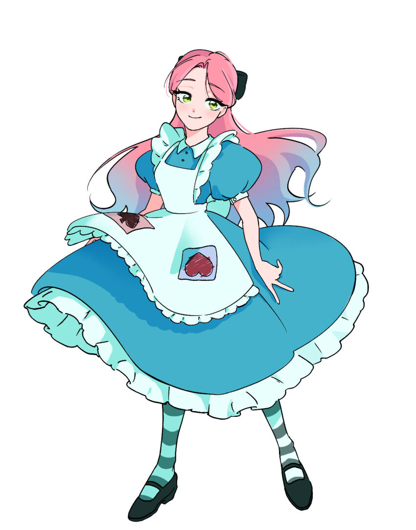 Alice'S Adventures In Wonderland (Alice (Alice In Wonderland)) Rule 34 Image